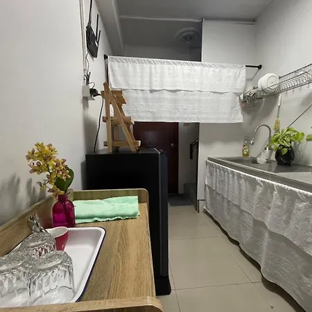 Minimal Room 2 Chiang Mai Exterior photo