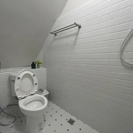 Minimal Room 2 Chiang Mai Exterior photo