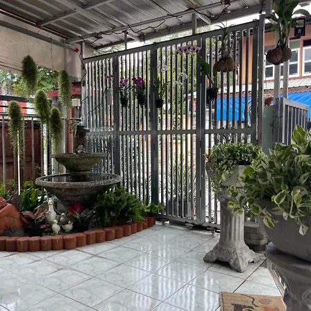 Minimal Room 2 Chiang Mai Exterior photo