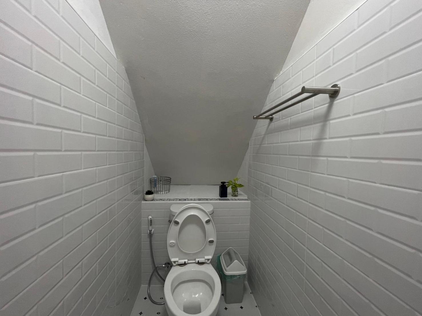 Minimal 2 Apartamento Chiang Mai