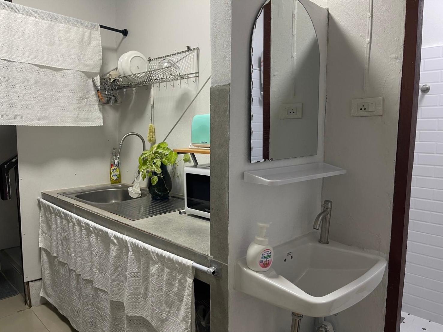 Minimal 2 Apartamento Chiang Mai