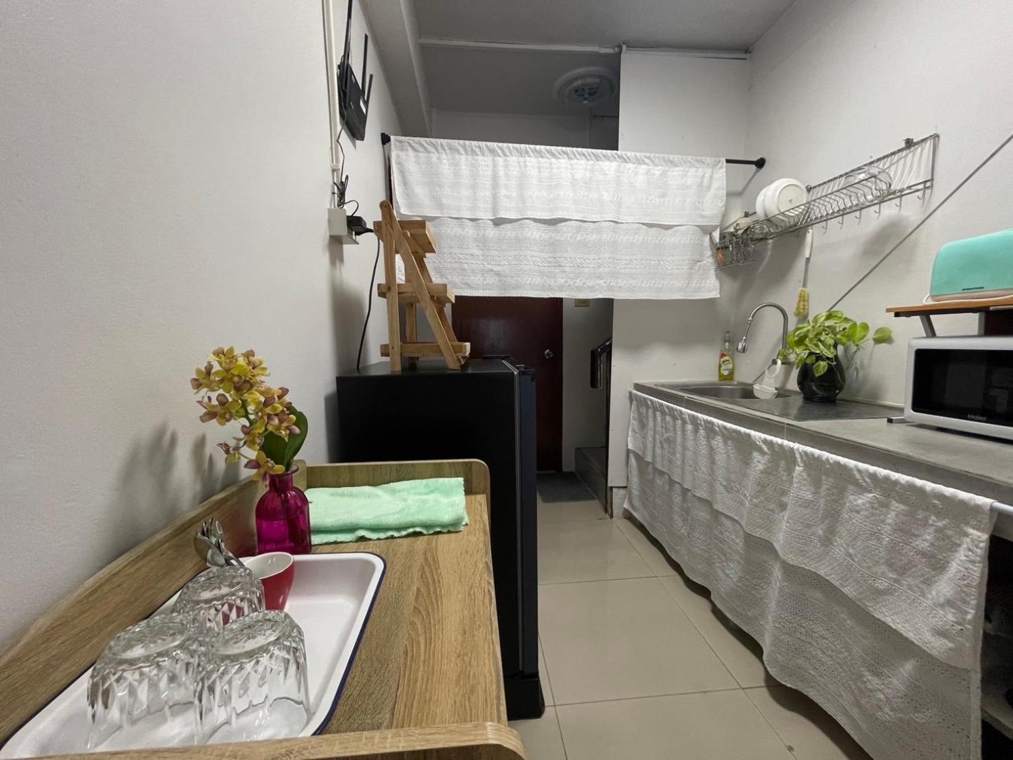 Minimal 2 Apartamento *